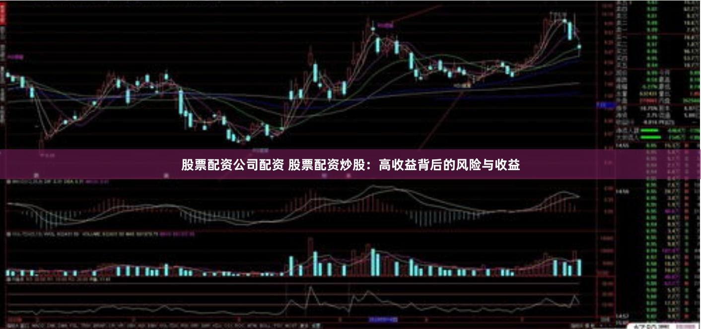 股票配资公司配资 股票配资炒股：高收益背后的风险与收益