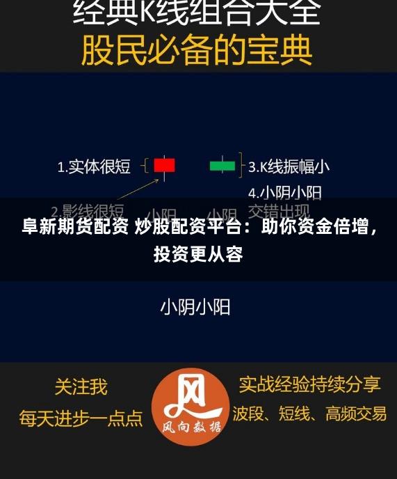 阜新期货配资 炒股配资平台：助你资金倍增，投资更从容