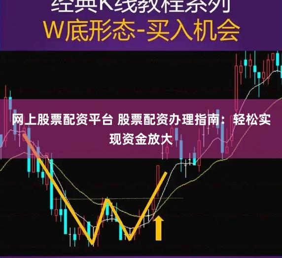 网上股票配资平台 股票配资办理指南:轻松实现资金放大